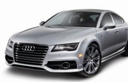 奥迪车多少钱一台(奥迪车多少钱一辆)