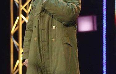 沈腾提名金扫帚最令人失望男演员，从失落走向自我超越的演艺之路