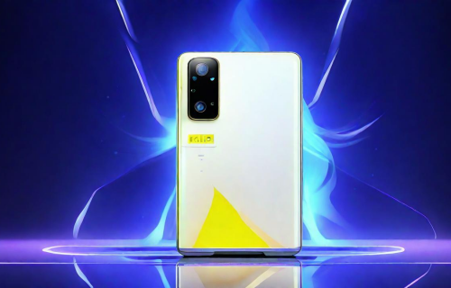 realme官网（realme官网商城）