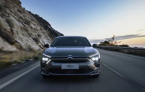 雪铁龙凡尔赛(雪铁龙凡尔赛cx5)