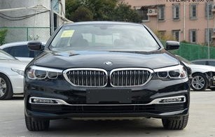 宝马5系一般的价格(宝马5系轿车多少钱)