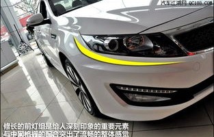 起亚k5质量怎么样(起亚k5图片)