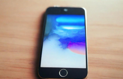 iphone5（iphone5g怎么切换4g）