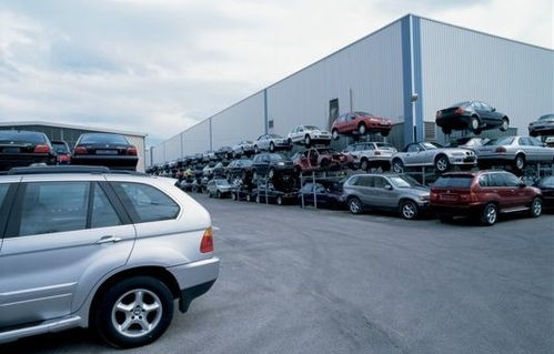 二手车回收(二手车回收电话)