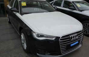 一汽奥迪a6l大概多少钱(一汽奥迪a6多少钱一台)