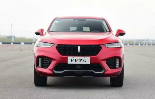 vv7图片(VV7图片配置)