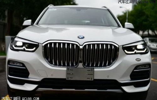 宝马x5汽车(宝马x5汽车之家论坛首页)