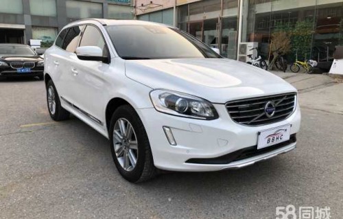 沃尔沃xc60二手车为什么便宜(沃尔沃xc60二手怎么样)