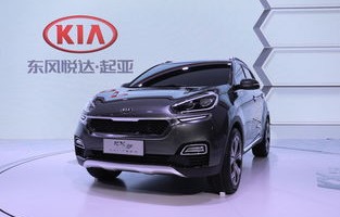 东风悦达起亚越野车(东风悦达起亚越野车整车待机漏电电流是多少)