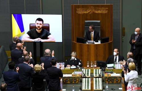 泽连斯基呼吁，停火需至少20万维和人员