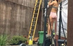 男子一月撸铁万斤，警醒社会之铁案纪实