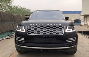 路虎揽胜选配官网(路虎揽胜选配官网)