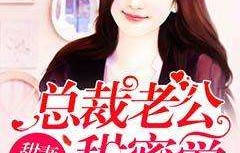 薄情总裁追上门，前妻有喜的甜蜜逆袭