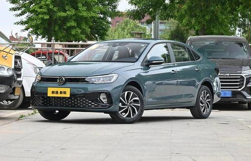 朗逸图片(大众朗逸2024款图片)