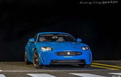 捷豹xkr(捷豹XKRS 二手车价格)