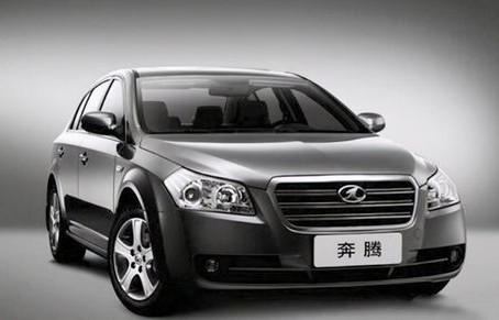 中国一汽车型大全(中国一汽车型报价)