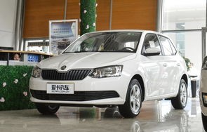 大众斯柯达晶锐价格(斯柯达晶锐最新款)