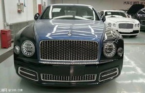 宾利车最低多少钱一辆(迈巴赫和宾利哪个档次高)