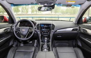 15万左右的凯迪拉克(15万左右的凯迪拉克性能)