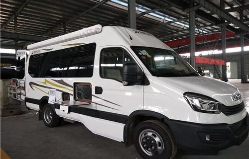 2024款依维柯欧胜四驱(2024款依维柯欧胜四驱原厂)