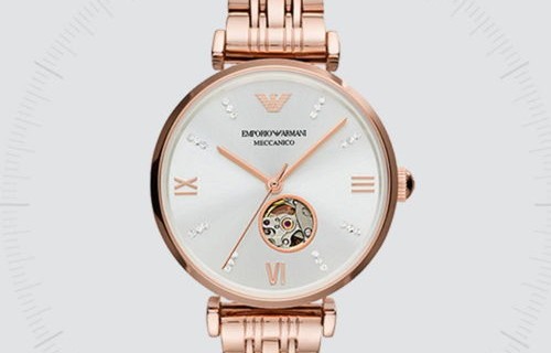 浪琴手表官网旗舰店(浪琴手表官网旗舰店女士)