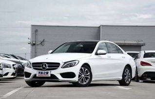 奔驰c200l最新价格(奔驰c200最新价格)