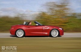 宝马z4价格多少(宝马z4报价多少钱)