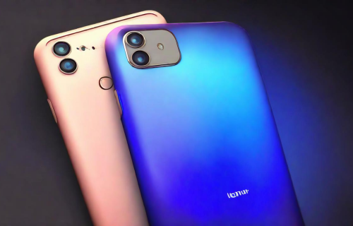 荣耀畅玩7x(荣耀畅玩7x和荣耀7x手机壳一样吗)