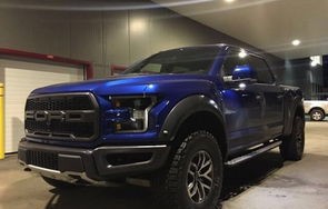 福特猛禽皮卡车价格2021款(福特猛禽皮卡车价格2019款)