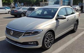 大众朗逸plus报价(大众朗逸plus报价表)