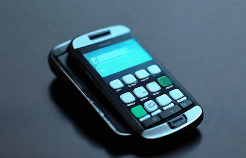 黑莓手机所有型号（黑莓手机型号先后顺序）