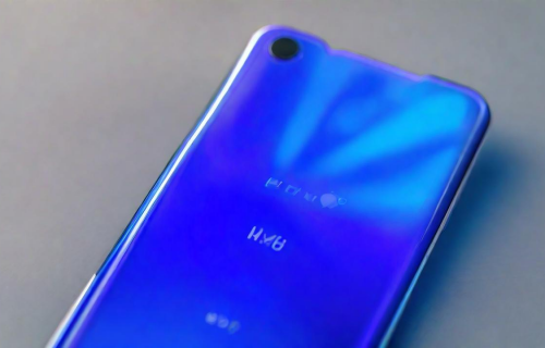 华为荣耀9x（华为荣耀9x有nfc功能吗）