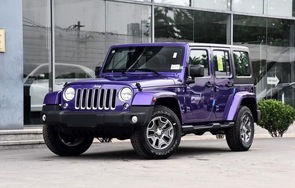 4万元212吉普(212吉普2019款价格)