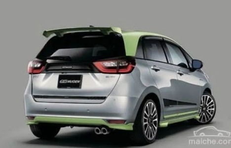 本田飞度2023款上市(本田飞度2023款上市时间表)