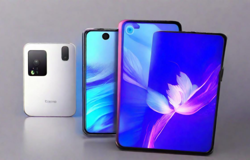 三星最新款手机（三星最新款手机是哪款2022）