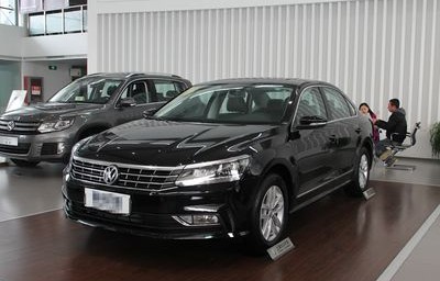 大众帕萨特最新价格(大众帕萨特最新价格2023)
