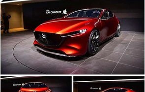 长安马自达6新款2022款报价(长安马自达新车报价)