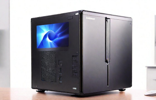 联想510s台式机（联想510s台式机能不能加独显）