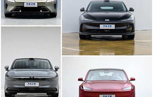 新能源车推荐(二十万左右新能源车推荐)