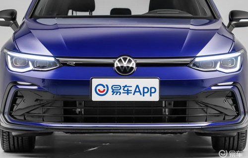 大众高尔(大众高尔夫8)