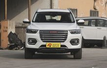 哈弗h6自动挡多少钱(2019年哈弗h6自动挡多少钱)
