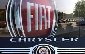 菲亚特集团(菲亚特集团官网)