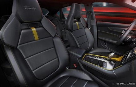 名爵7图片(名爵7图片内饰)