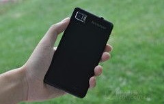 联想TD10智能手机，科技与生活的完美融合