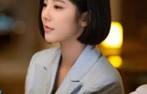 阚梓艺主演的短剧林大小姐有点野——百集魅力之旅