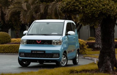 五菱宏光mini(五菱宏光mini尺寸)