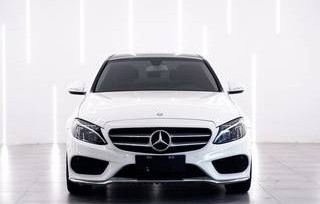 奔驰c200l报价(奔驰c200l报价及图片价格)