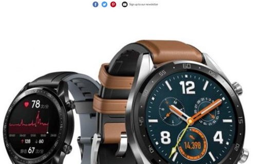 华为Watch 2，智能穿戴的新里程碑