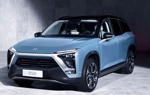 蔚来汽车试驾预约(蔚来汽车试驾预约多少钱)