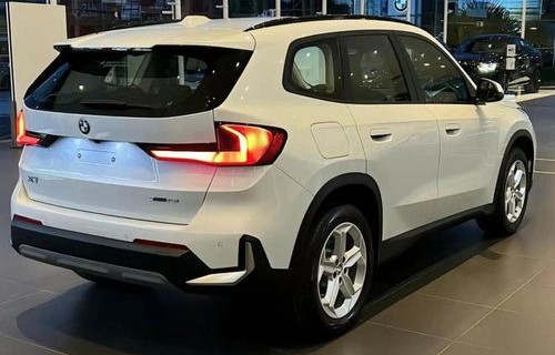 宝马x1的最大缺点(2021款宝马x1优缺点)